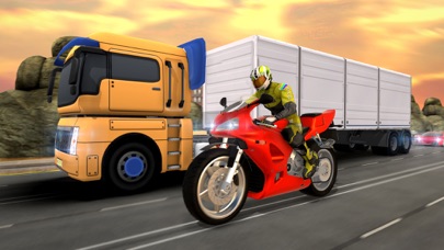 Moto Bike Racer: Bike Games Screenshot