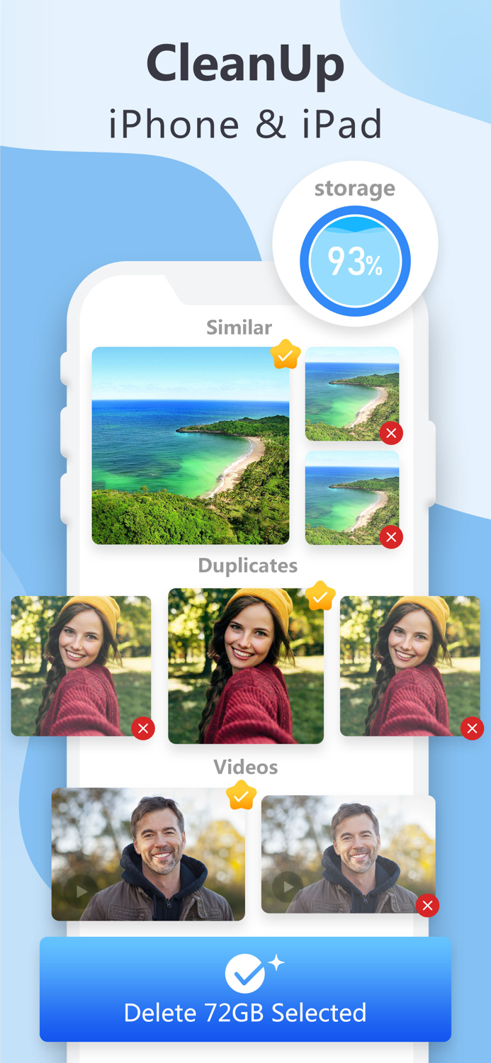 Xfi-Cleaner Anti and Security