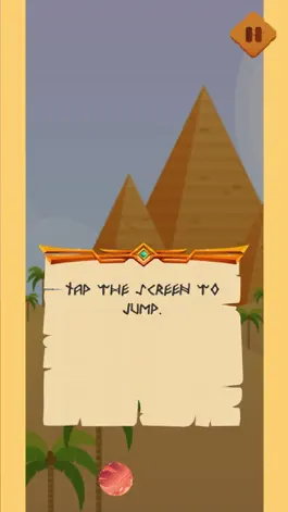 Game screenshot Egypt Planet Plomko hack