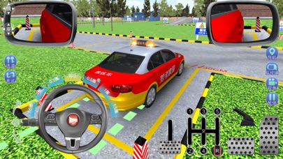 驾考家园-3D练车 Screenshot