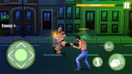 Game screenshot Bodybuilder Fight Karate Games hack