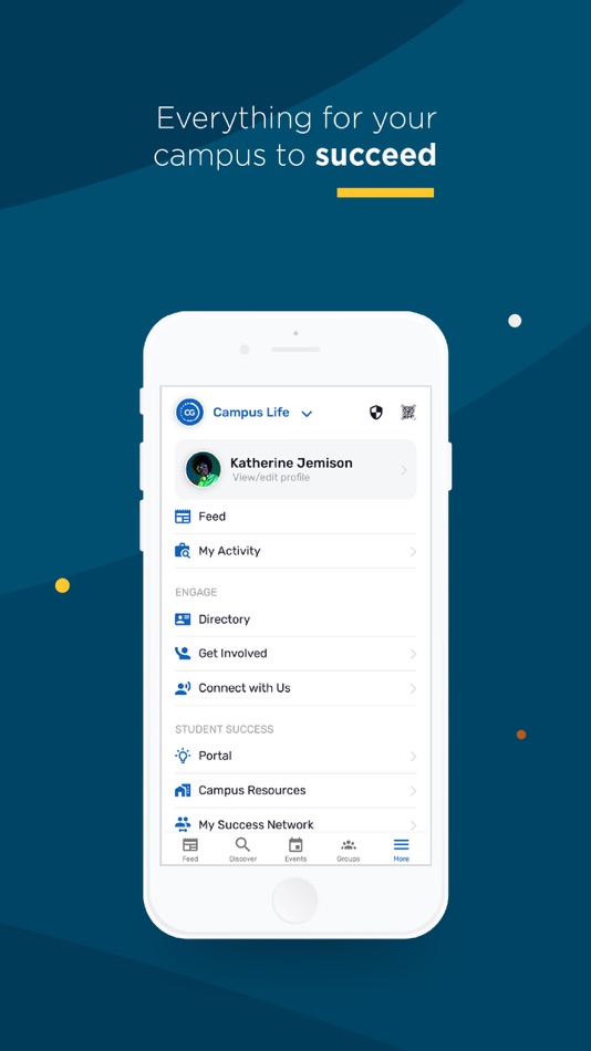 #7. Touro Nevada TUNEin (iOS) 由: Novalsys, Inc