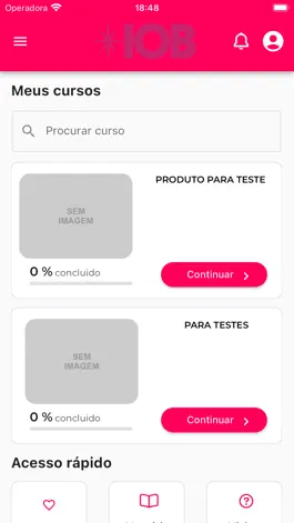 Game screenshot IOB apk