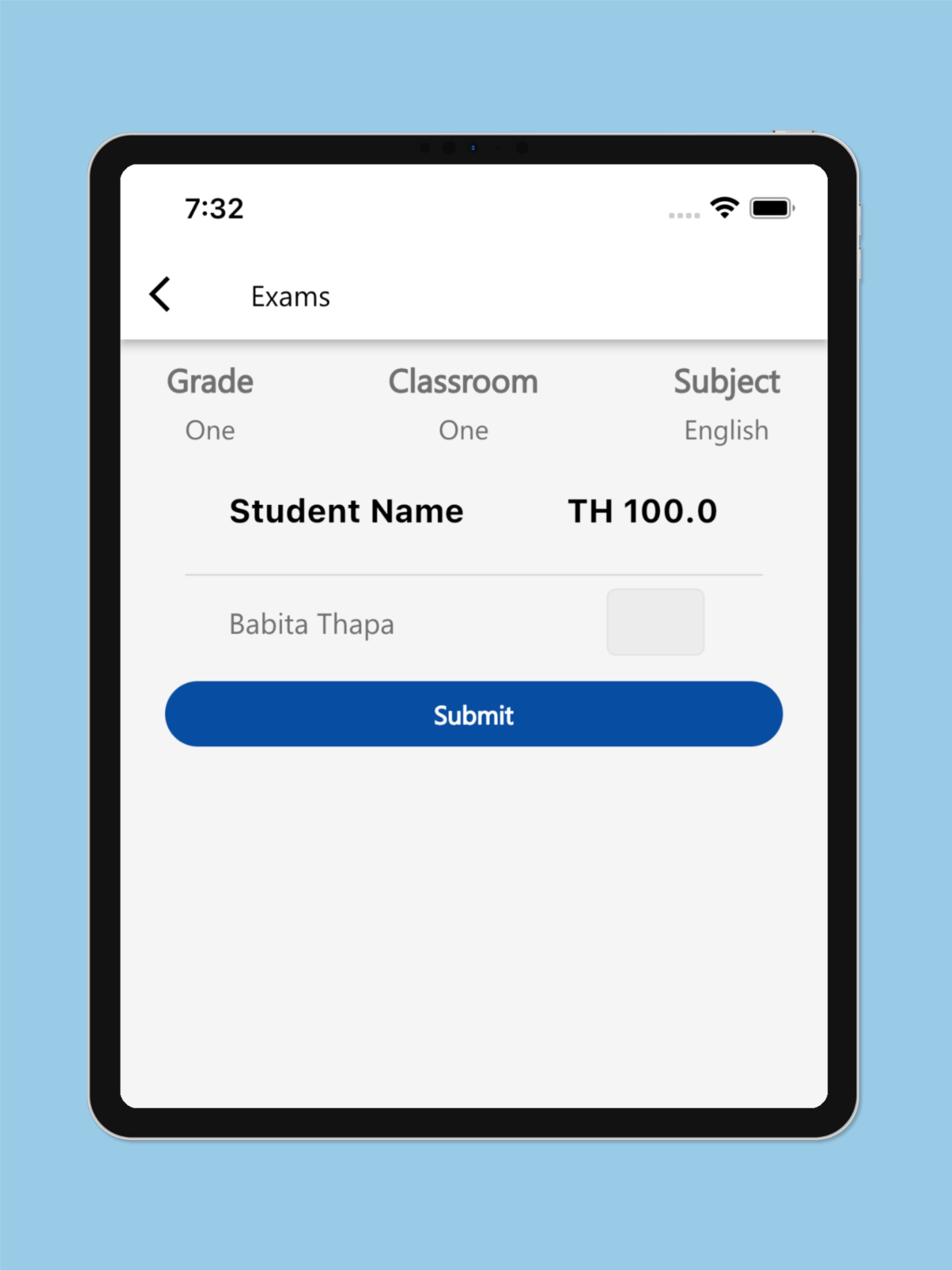 Premier International School screenshot 10