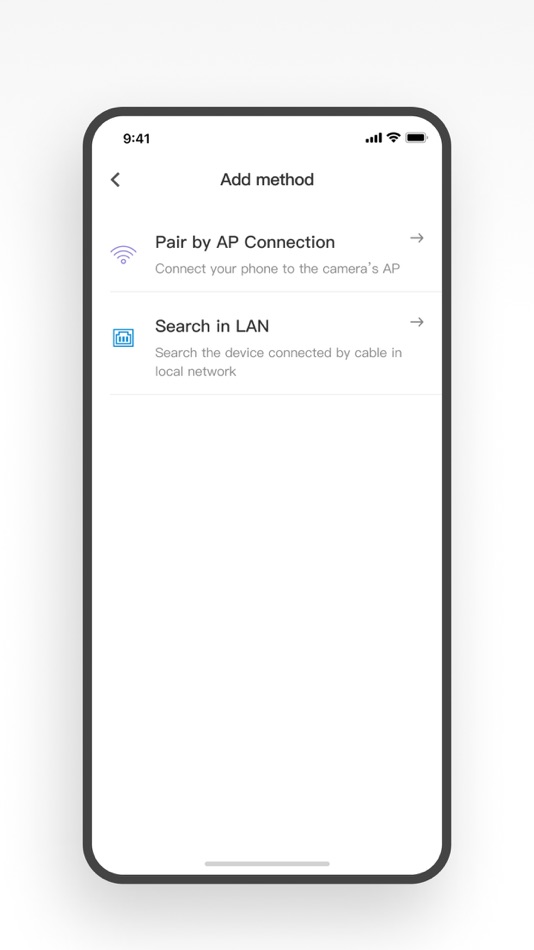 #1. weihome (iOS) 由: 瑞慧 谭