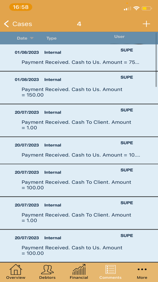 #3. NEXUM Field Agent Application (iOS) 由: NEXUM Software Limited