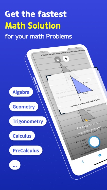 Rb2a Homework Helper By Riiid Inc