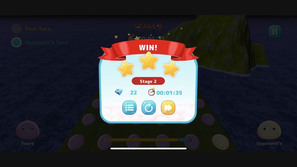 #3. SlimeVersi (iOS) 由: NoteBuddy, Inc.
