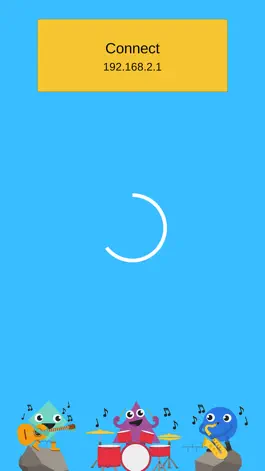 Game screenshot Luqo Remote apk
