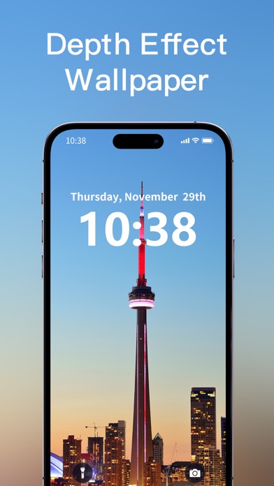 Color Call - Wallpapers Screenshot