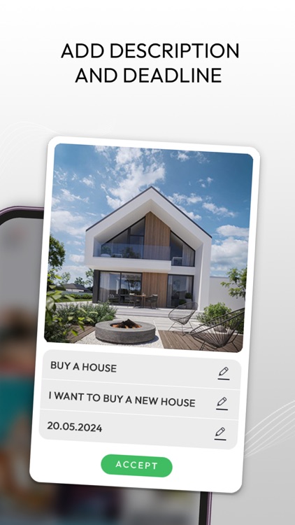 Vision Board: Goal Planner