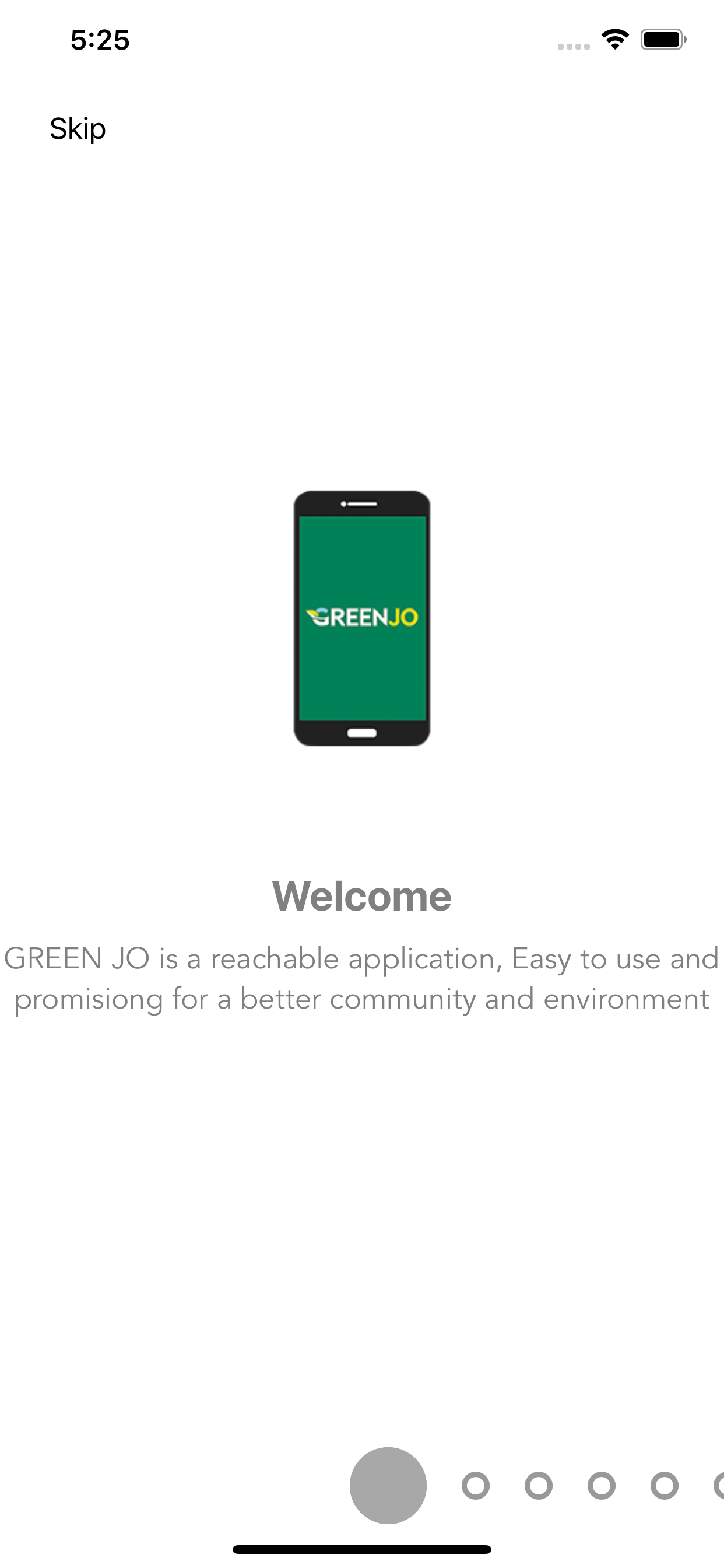 GREENJO | جرين جو