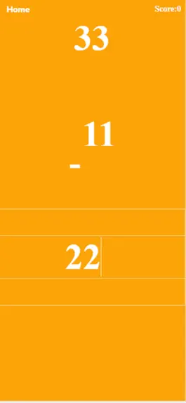 Game screenshot Math-O-Mania hack