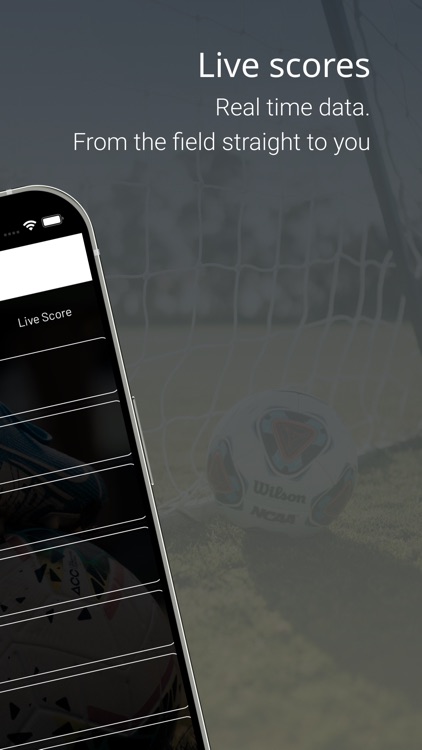 FootBall-Live Scrore