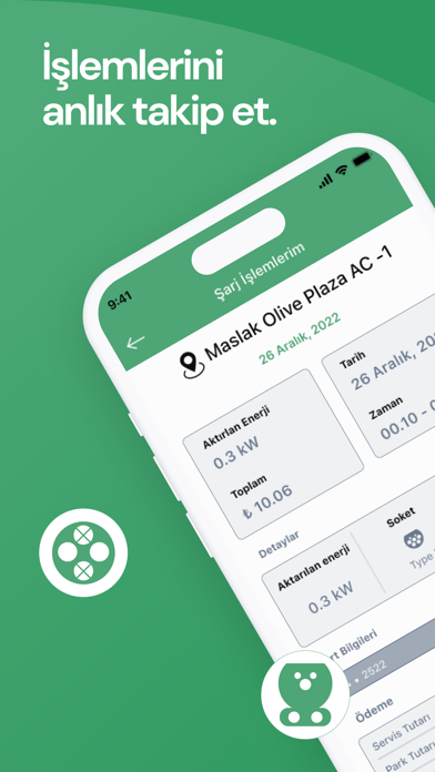 MoobiApp Screenshot
