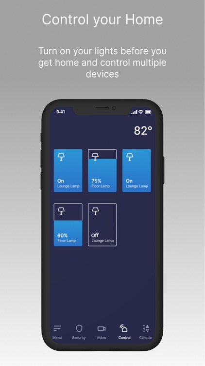 Napco Prima screenshot-3