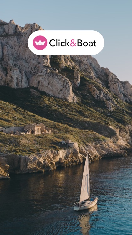 Click&Boat - Yacht Charters screenshot-3