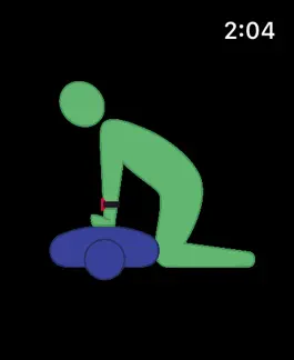 Game screenshot Smart CPR Trainer mod apk