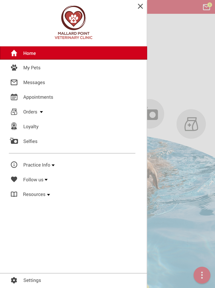 Mallard Point Vet Clinic