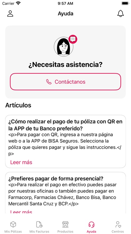 BISA Seguros screenshot-8