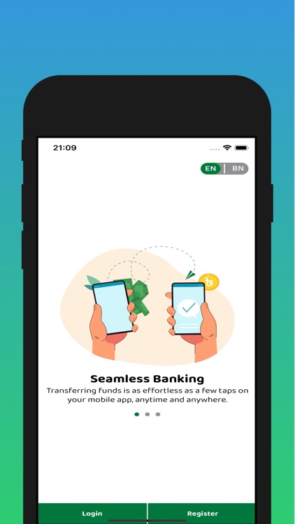 dCloud-Digital Shariah Banking