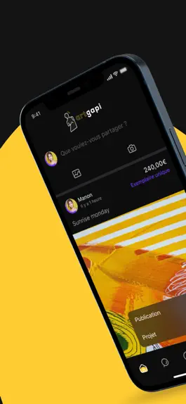 Game screenshot ARTGAPI mod apk