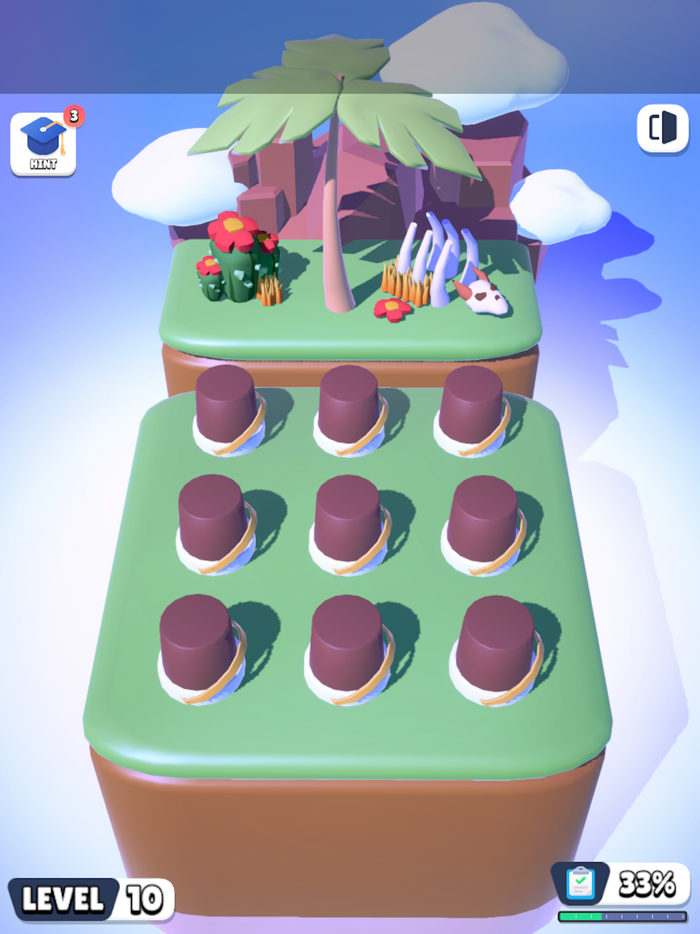 Memory Brain Game Online