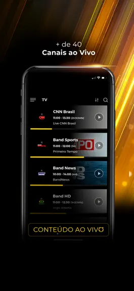 Game screenshot Conexplay apk