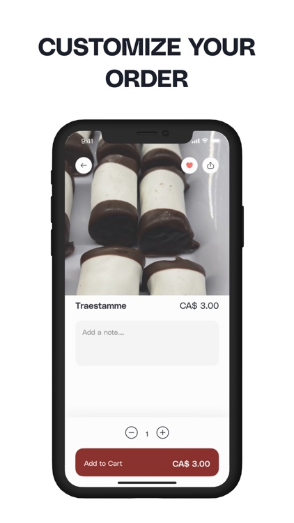 Danish Pastry Baker screenshot-3