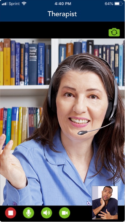 Great Lakes TeleDental screenshot-3