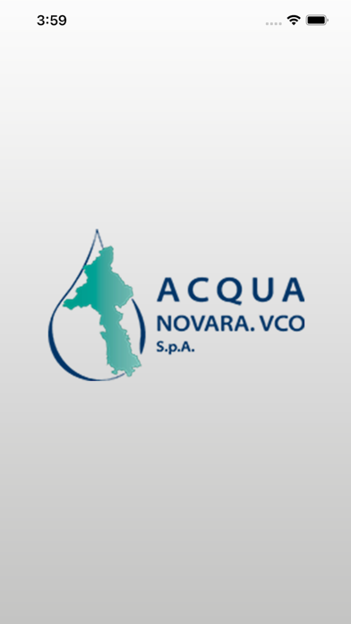 Acqua Novara.VCO Screenshot