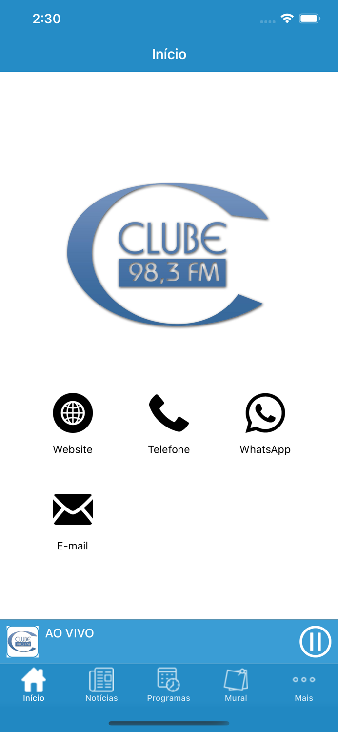 Rádio Clube de Lages