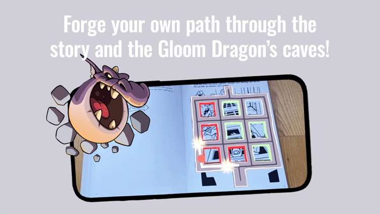 The Gloom Dragon screenshot-4