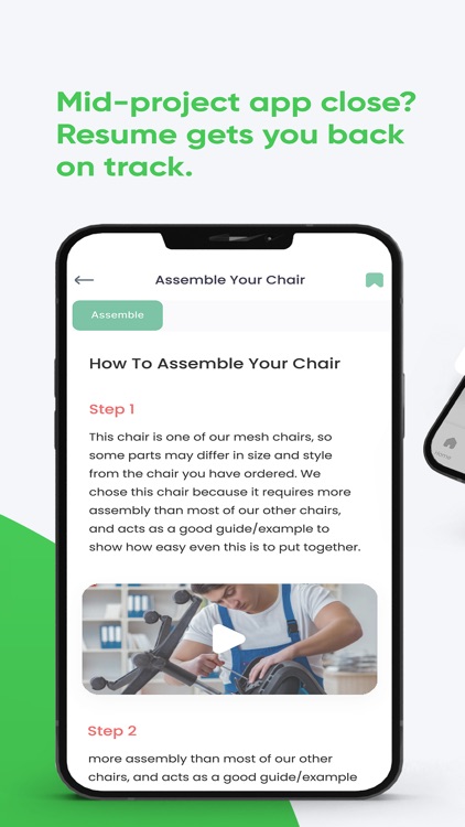 The Green Manual screenshot-4