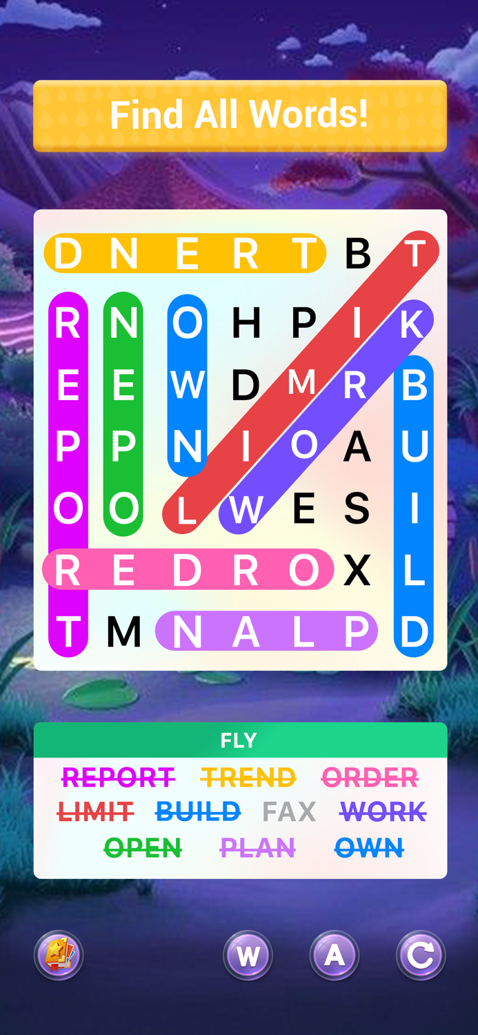 Word Sculpt  Work Maker