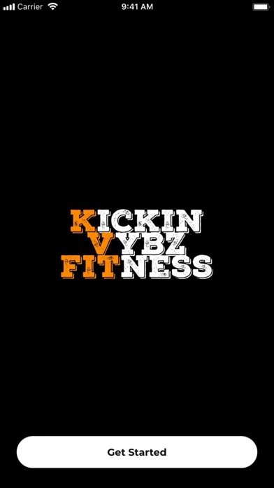 Kickin Vybz Screenshot 1 - AppWisp.com Kickin Vybz Screenshot 1 - AppWisp.com