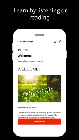 Game screenshot Silence the Monster apk
