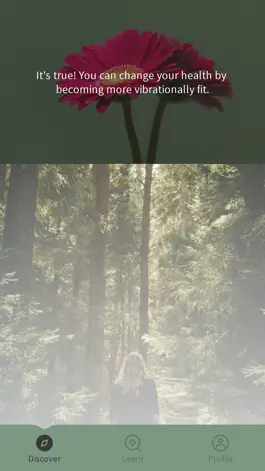 Game screenshot Vibrational Fitness Training mod apk