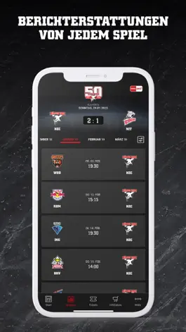 Game screenshot Kölner Haie hack