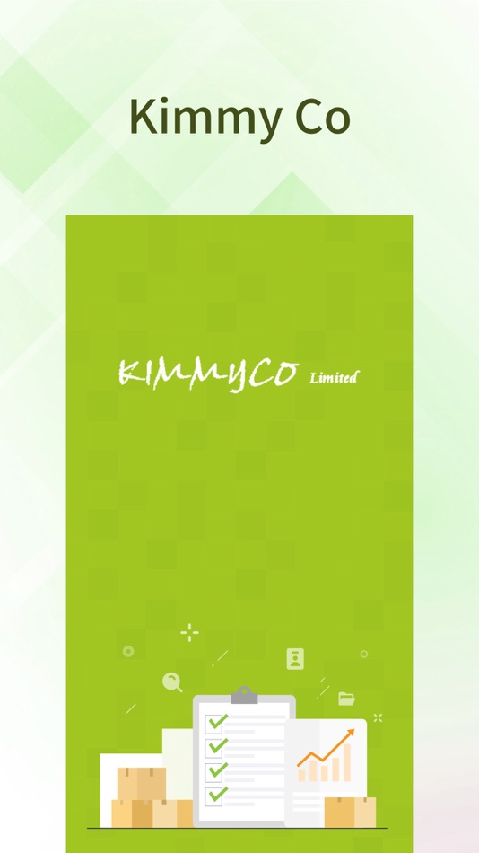#1. KimmycoAdmin (iOS) 来自: Linked Heart Technology Limited