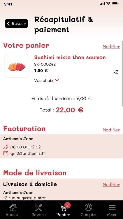 Katana Sushi'n'Wok screenshot-5