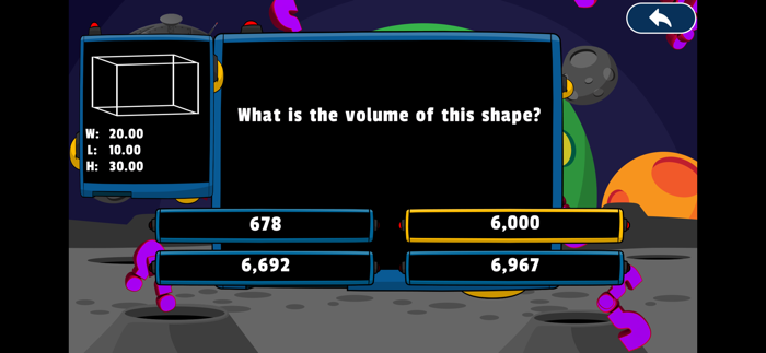 Prof Bunsen Teaches Math 8