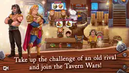 Game screenshot Barbarous 2 - Tavern Wars mod apk