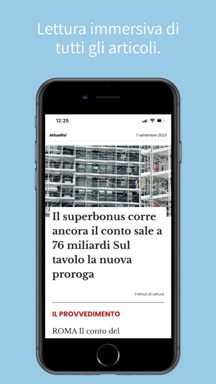 Il Gazzettino screenshot-3