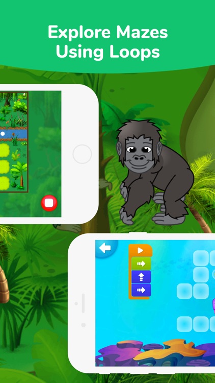 Tynker Junior: Coding for Kids screenshot-7