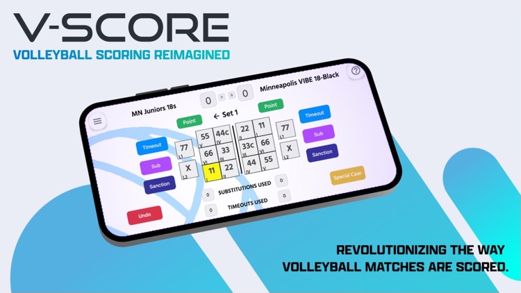 V-Score
