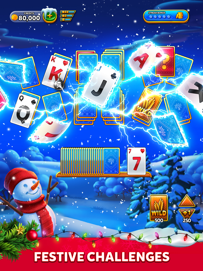 Solitaire Grand Harvest