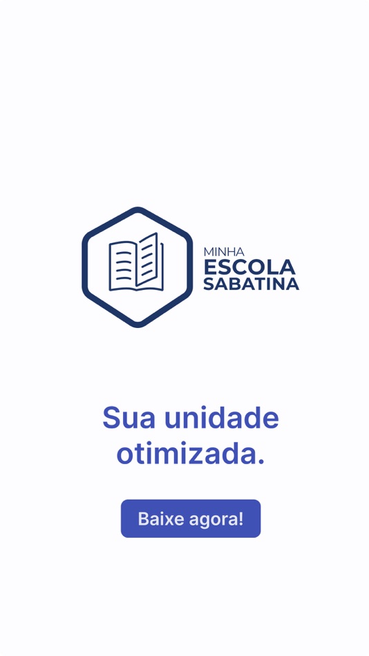 #6. Minha ES Igreja (iOS) By: União Sul Brasileira da IASD
