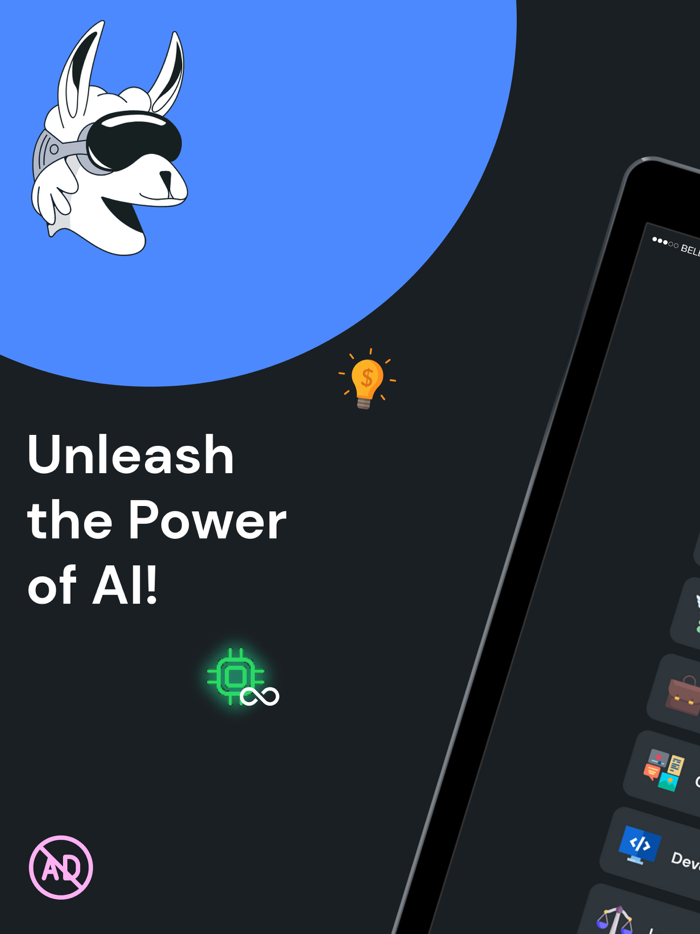 ai LaMo Learn AI Skills