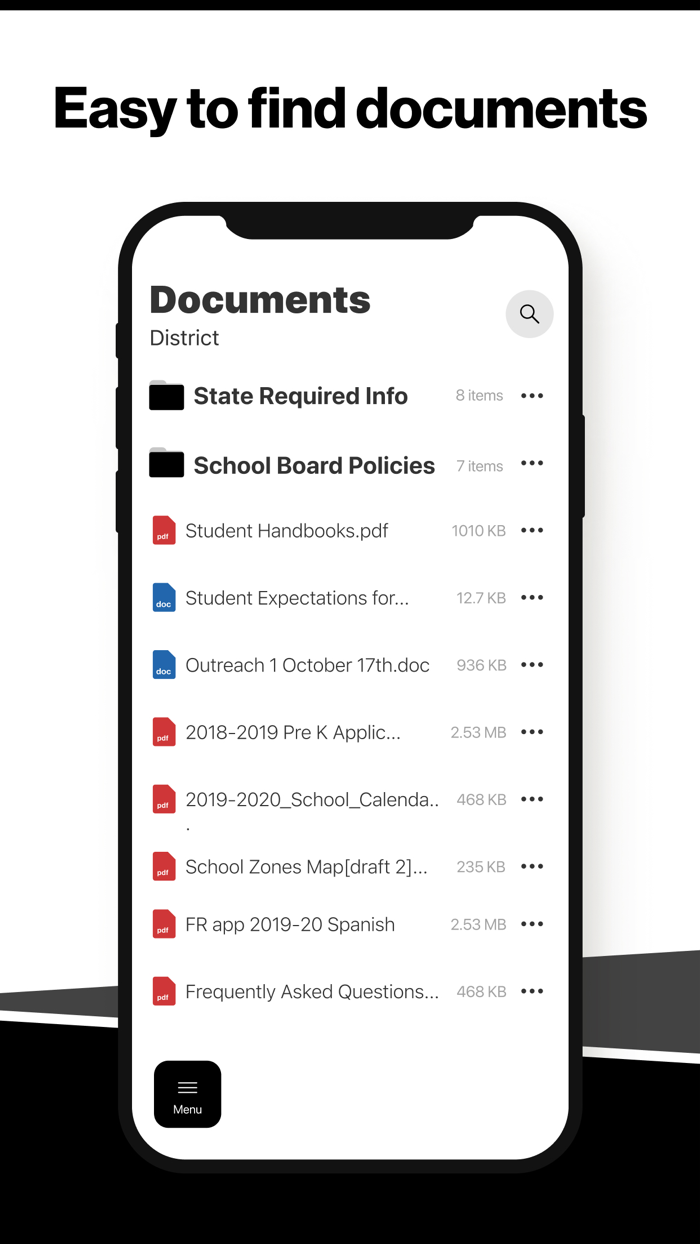 Atherton Community Schools MI